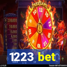 1223 bet